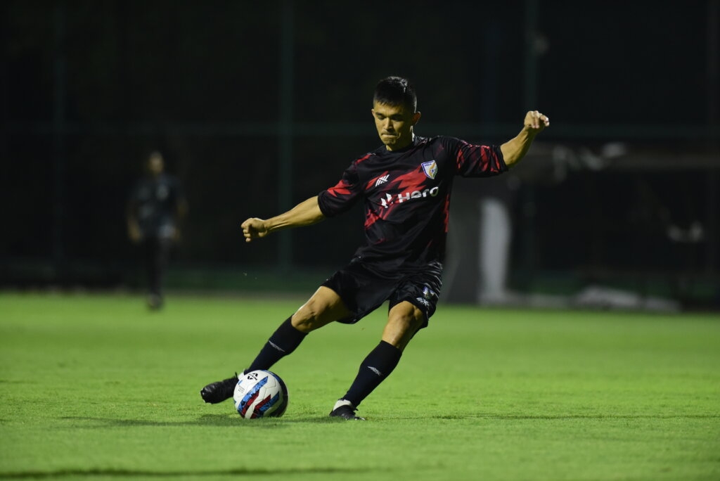 Intercontinental Cup: India take on Lebanon in a possible prelude to final (preview)