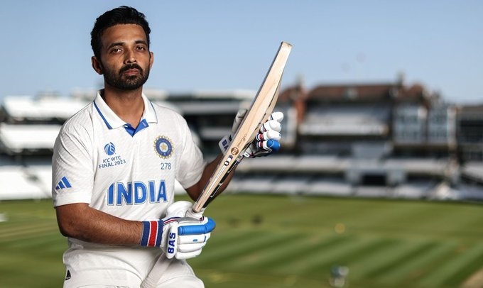 WTC Final: Kohli-Rahane’s unbeaten 71-run stand keeps India alive in a daunting chase of 444