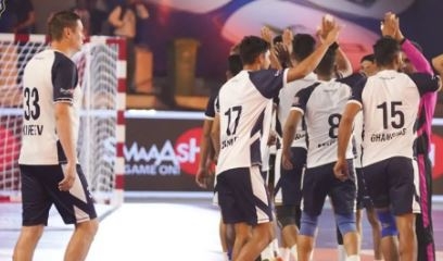 Rajasthan Patriots face bottom-placed Golden Eagles Uttar Pradesh (preview)