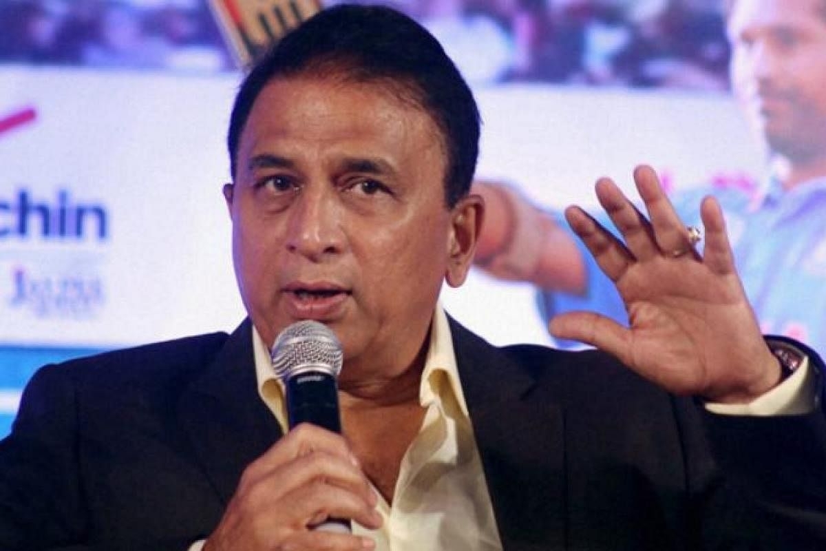 WTC Final: Batting was in a shambles, especially the shot-making, says Sunil Gavaskar after India’s defeat
