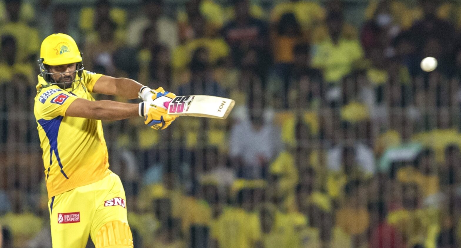 MLC 2023: Ambati Rayudu, Devon Conway, and Mitchell Santner to play for Texas Super Kings