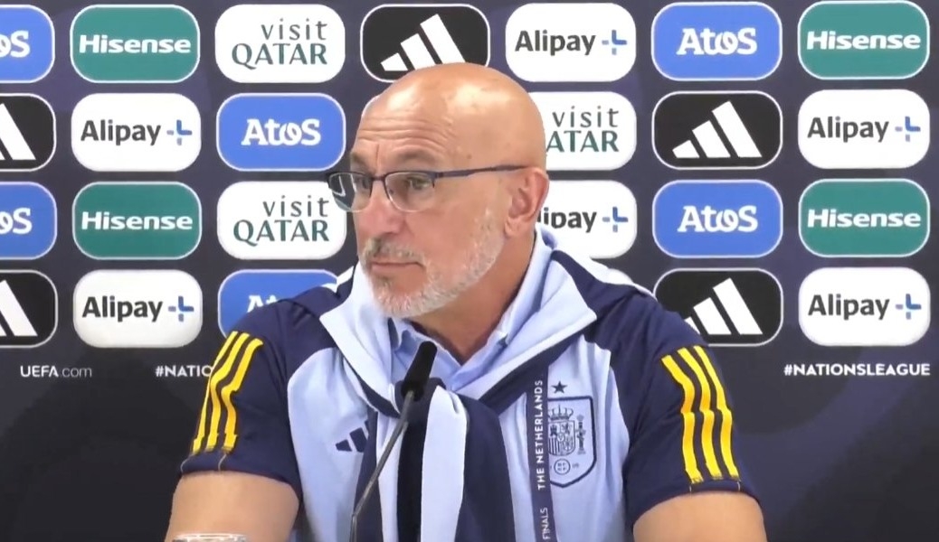 Spain seek Nations League triumph to consolidate De la Fuente as coach