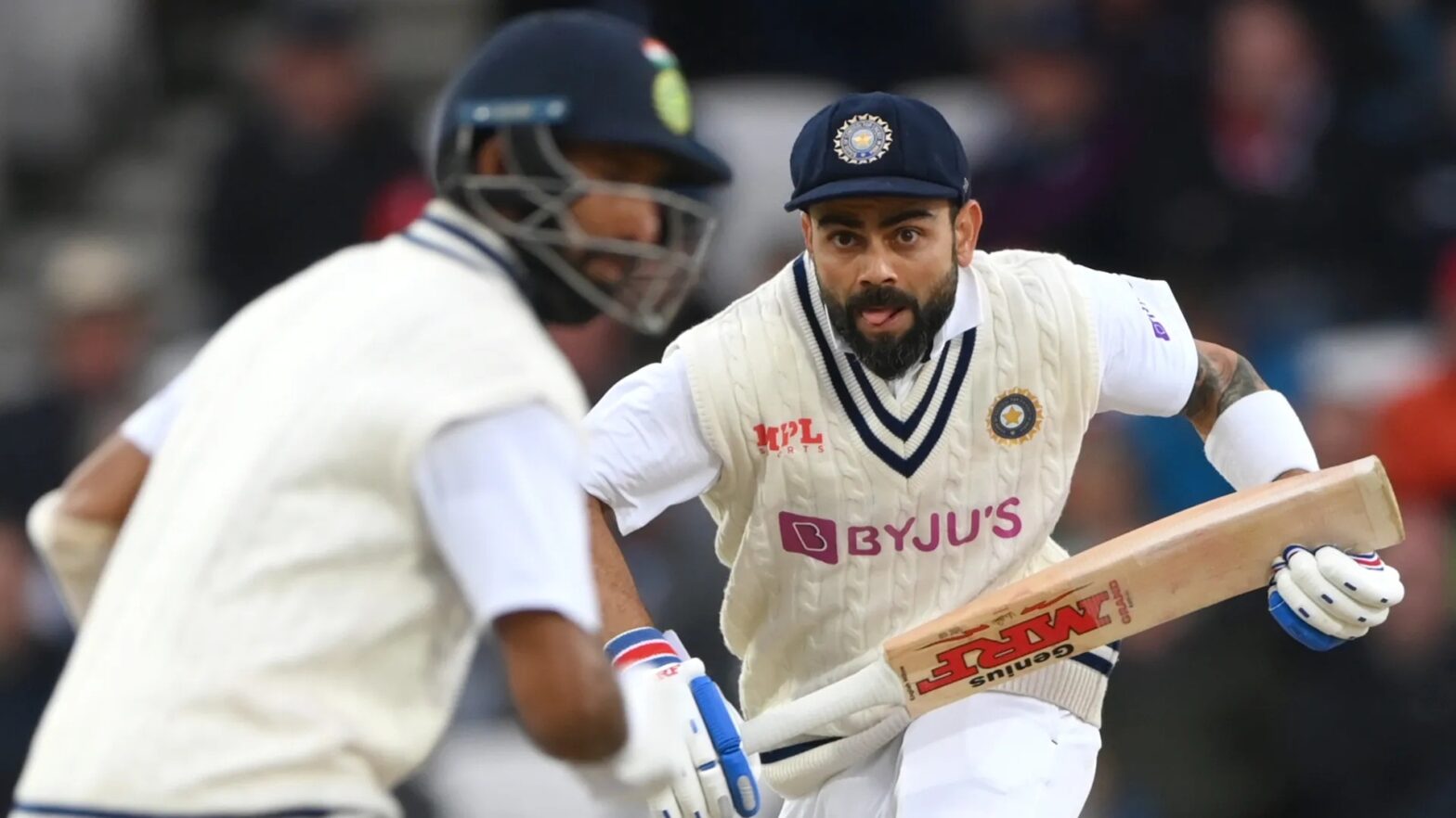 WTC Final: ‘Australian team will be talking about Virat, Pujara’, says Ricky Ponting on India’s key to success at The Oval