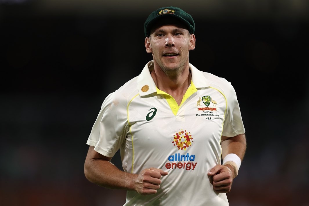 ‘Can’t overlook’: Brett Lee throws support behind Boland to play Ashes opener