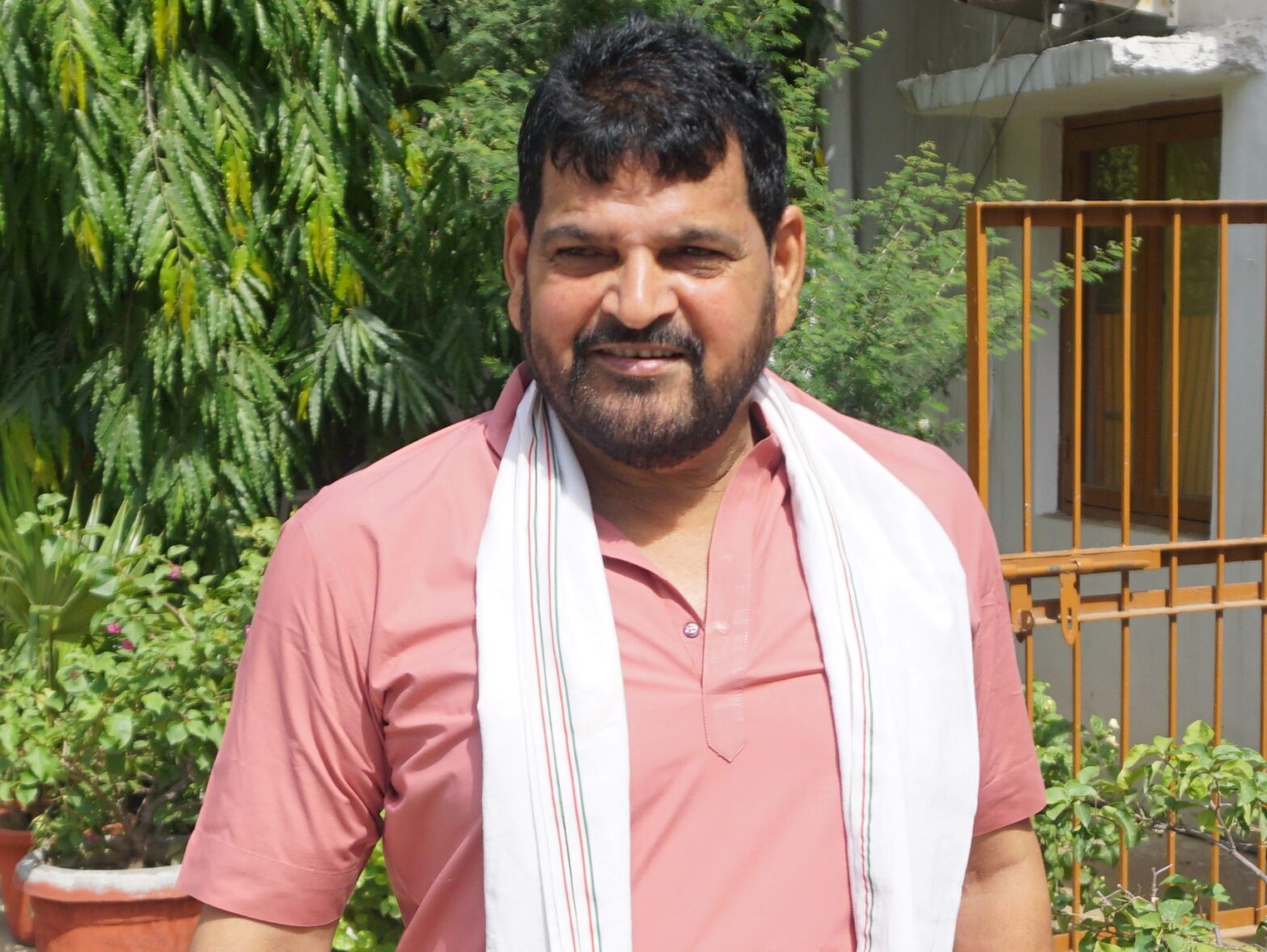 What will be the outcome in wrestlers’ case: Bail or Arrest?