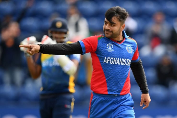 Rashid Khan returns to Afghanistan squad for Bangladesh ODIs, Noor Ahmad misses out