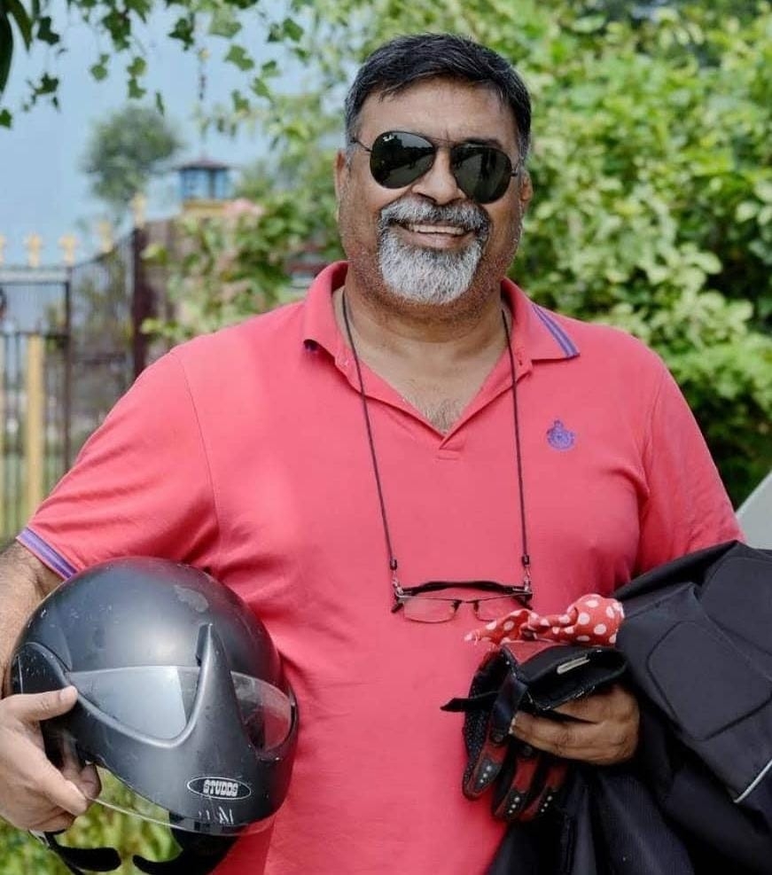 Wrestling mess: ‘Jagbir Singh is a corrupt man’, Ex-SAI coach Ajit Singh calls the referee a ‘liar’