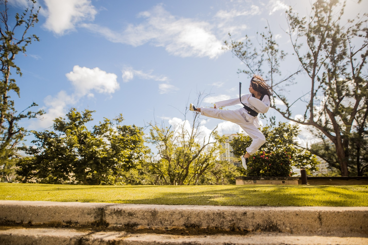 5 Reasons Why Women Should Sign Up for Martial Arts Training
