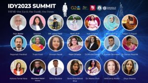 IDY2023 Summit
