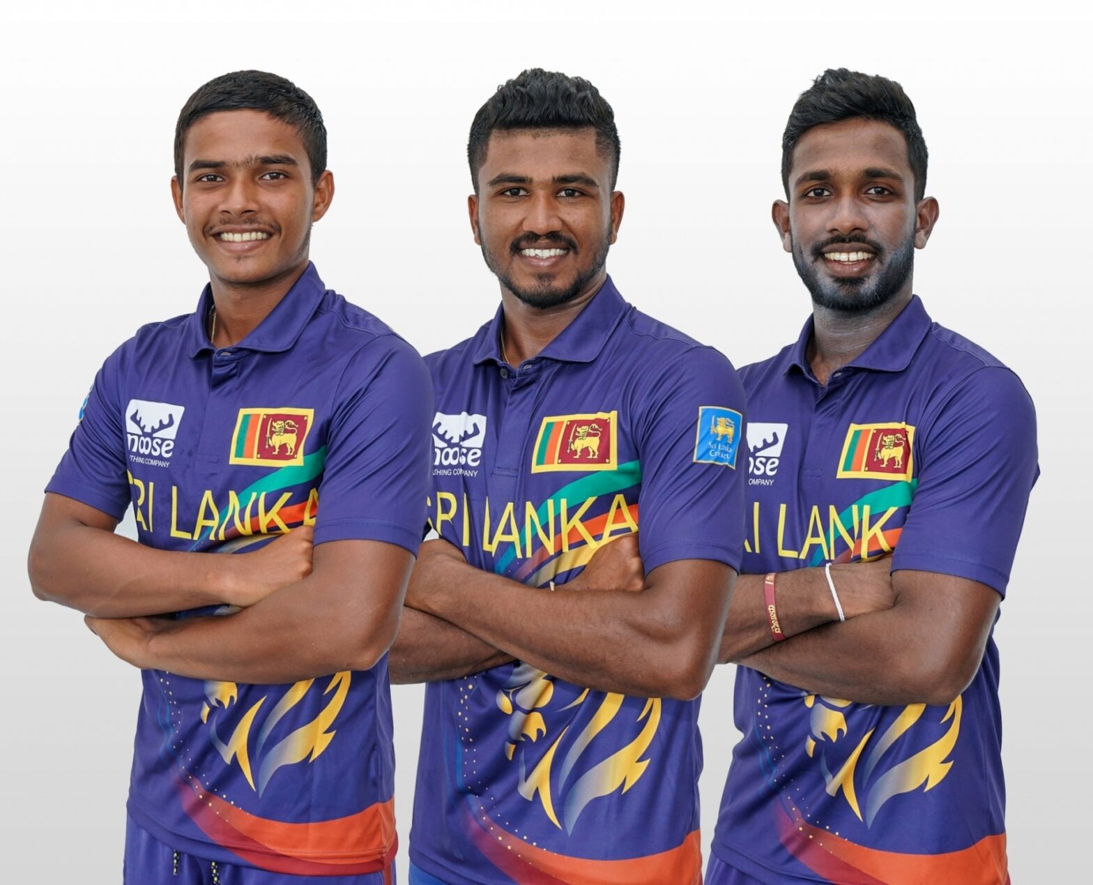 ODI WC qualifiers: Madushanka, Wellalage, Arachchige added to Sri Lanka squad as injury covers