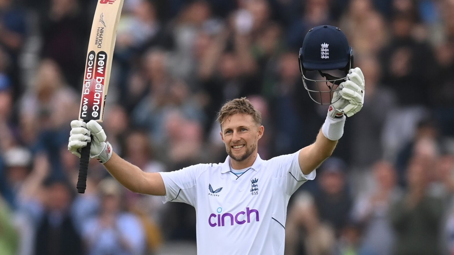 Ashes 2023: Joe Root owned the game in first hour; he was pure quality, says Kevin Pietersen