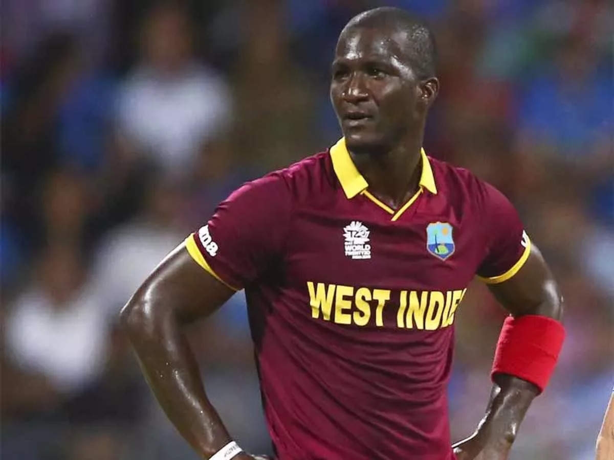 Really good to have a legend like Daren Sammy around, says West Indies’ Keemo Paul