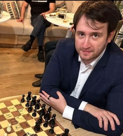 ‘This is the professional way of doing a Chess league,’ Teimour Radjabov on joining Global Chess League