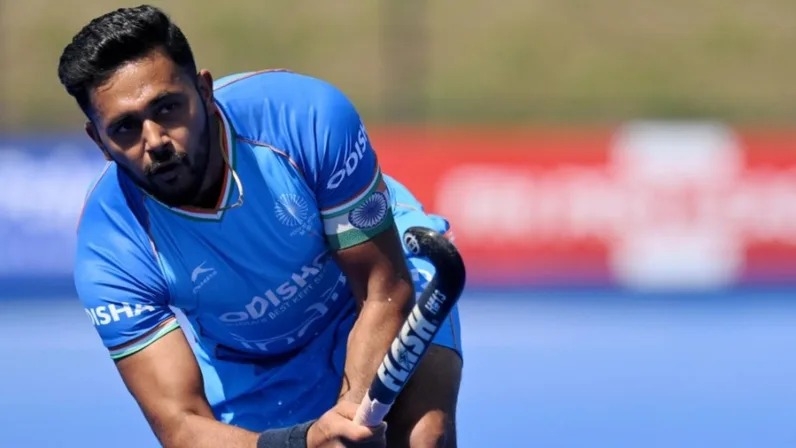 FIH Hockey Pro League: India find redemption in 5-1 win against Belgium