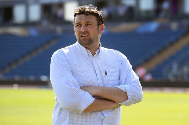 Had a lot of selfish characters playing for England before 2005 Ashes: Steve Harmison