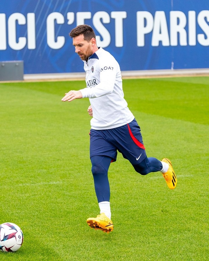 Deal not 100 percent, Lionel Messi says he will join MLS side Inter Miami