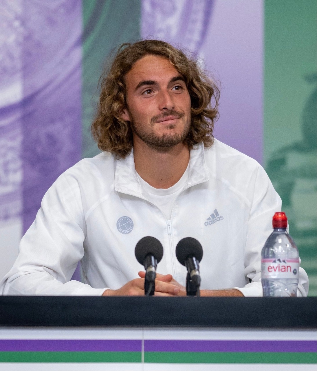 French Open: ‘Clash we’ve been all waiting for’, says Tsitsipas on quarterfinal showdown with Alcaraz