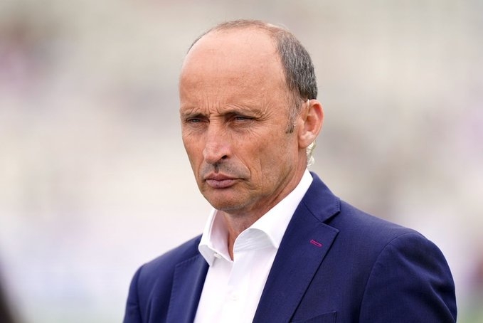 ‘I’m going to go 3-2 to England’: Nasser Hussain backs Stokes’ team to reclaim Ashes series
