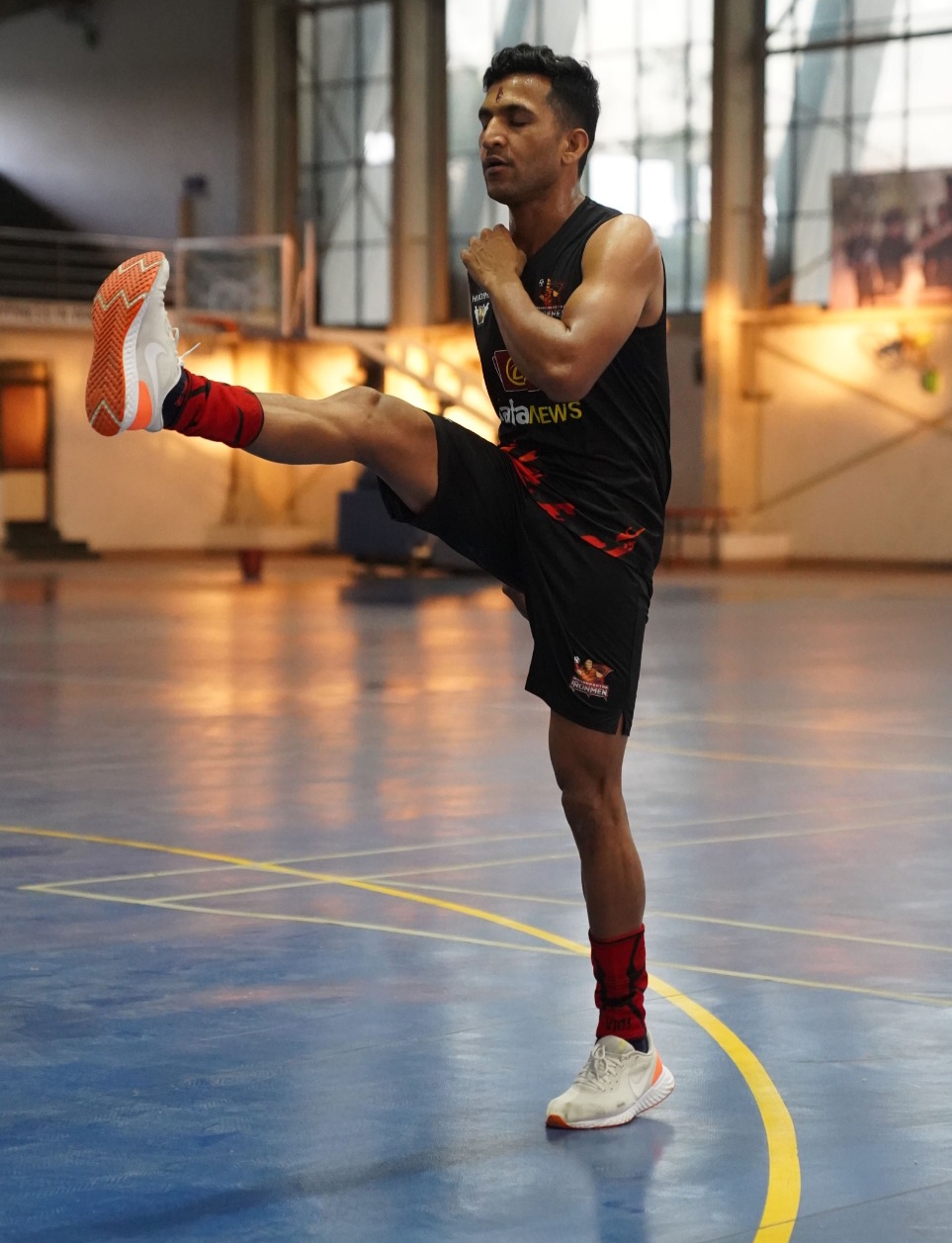 PHL 2023: Maharashtra Ironmen’s Vijay reveals why Haryana constantly produces handball players for India