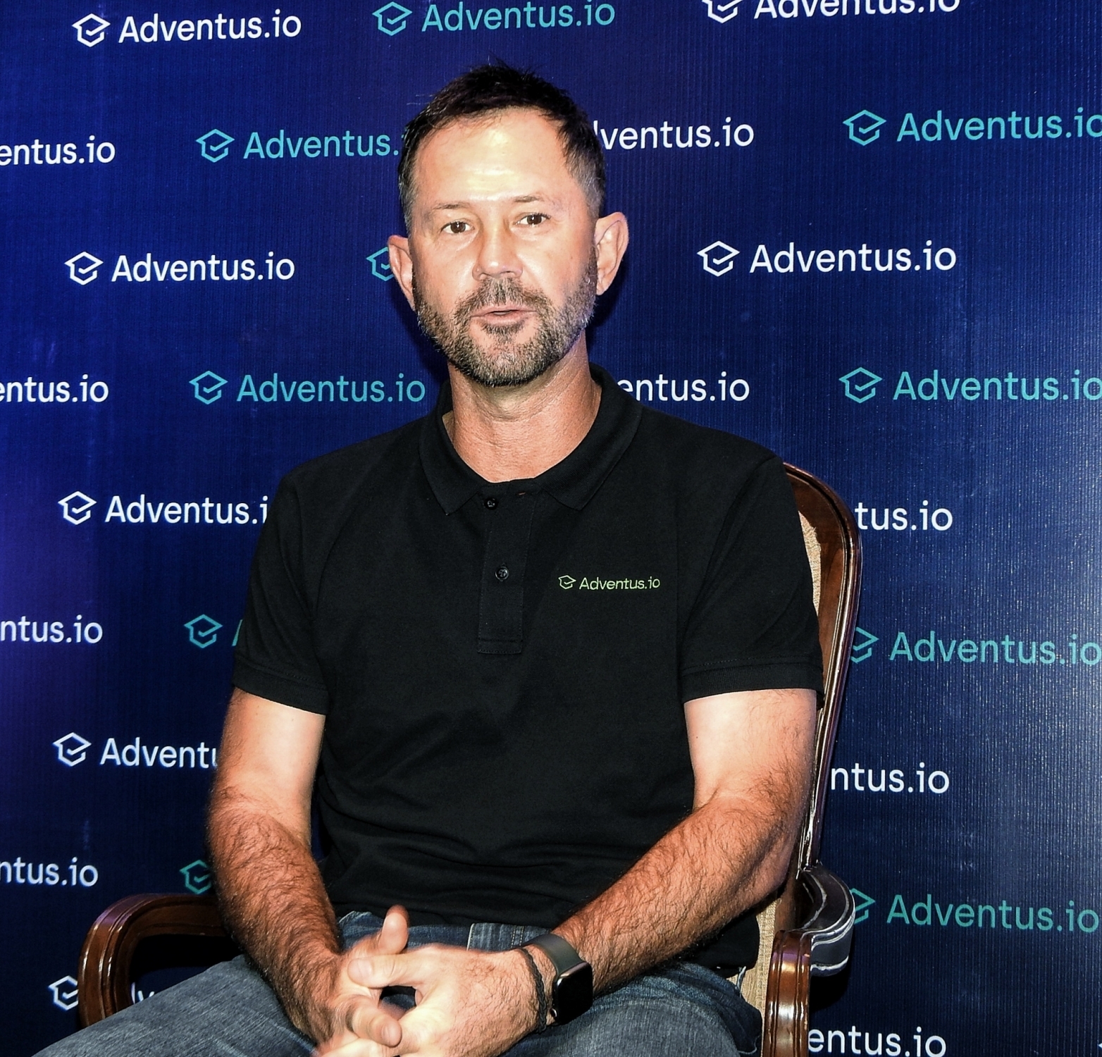 ‘If you’re going to talk…back it up with skills’: Ponting tells Robinson over Khawaja send saga