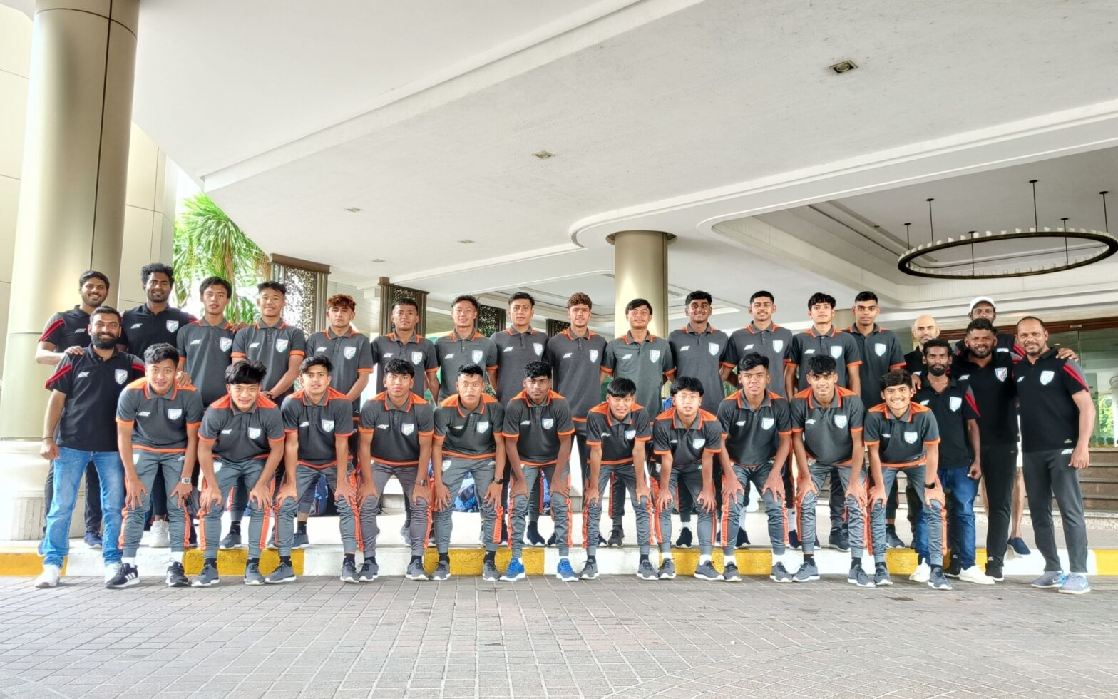 AFC U-17 Asian Cup: An overview of India’s opponents in Group D
