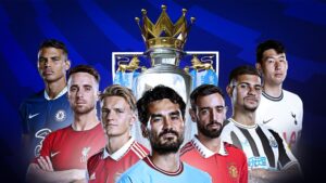 Image Credit: Skysports