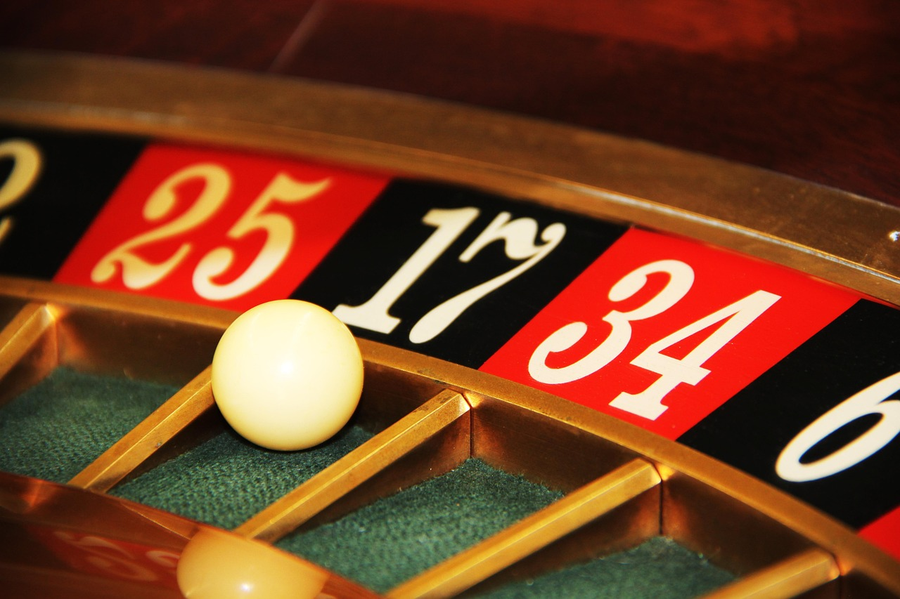 Betting Basics: An In-Depth Look At Top Roulette Sites For Sports Enthusiasts