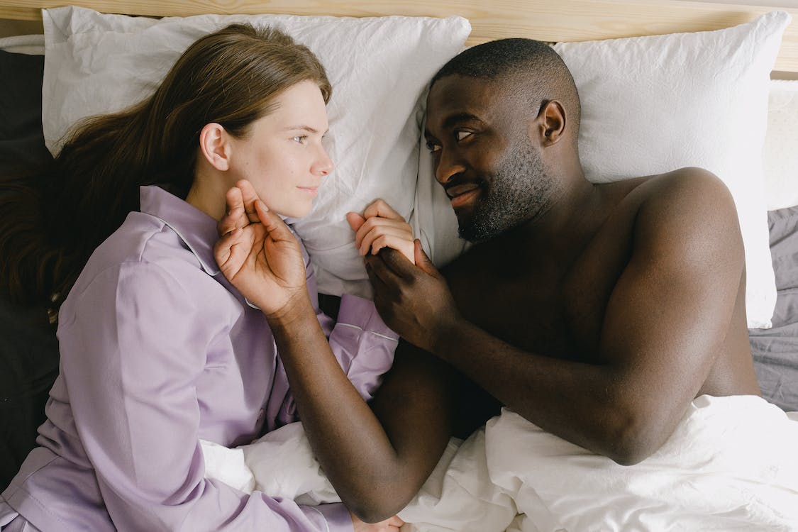 How Regular Sex Can Enhance Performance in Sports