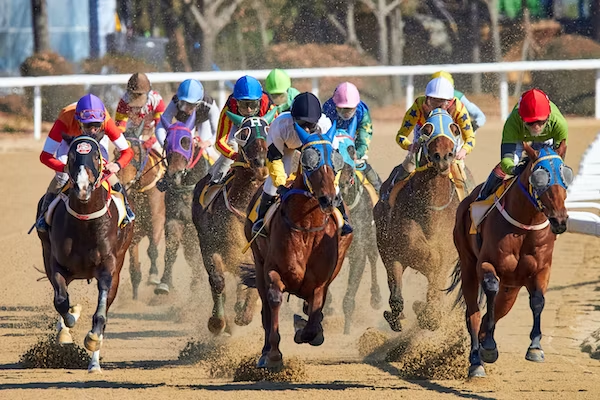 Unraveling the Allure of Del Mar Racetrack: A Guide for Horse Racing Enthusiasts