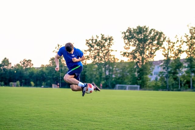 The Game-Changer: Soccer Rebounders for Improved Training