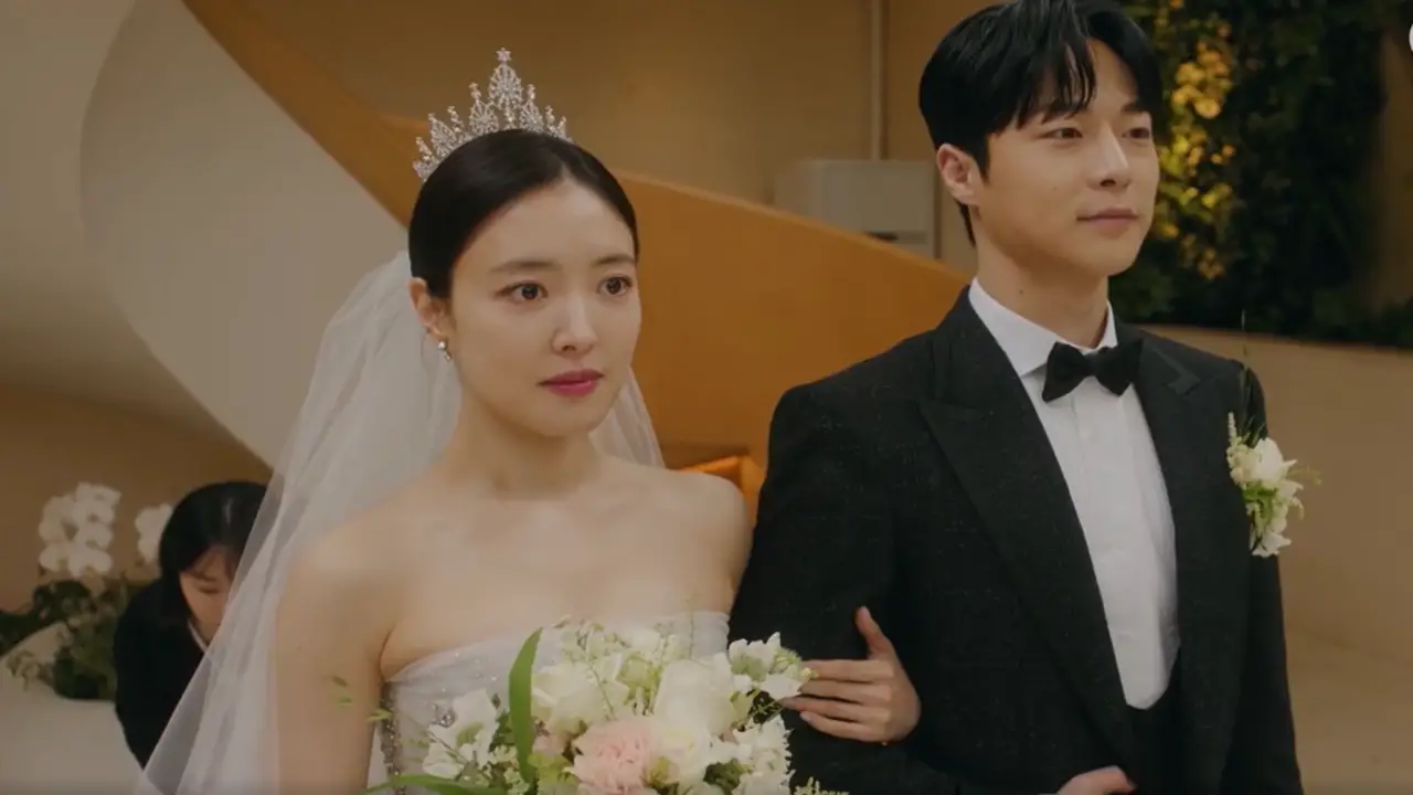 The Story of Park’s Marriage Contract episode 3 and 4 release date, time, preview, where to watch ep Eng sub