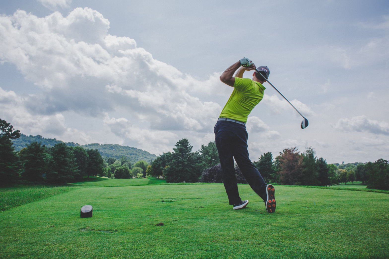 Choosing The Right Golf Gear: A Step-By-Step Guide For Beginners