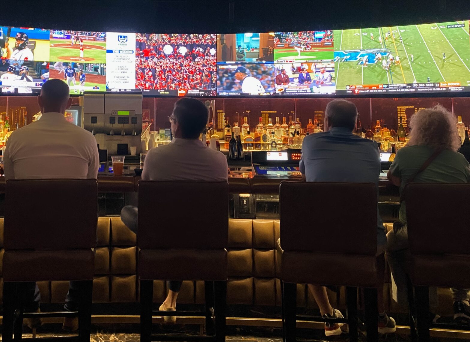 Sports betting: Key considerations on how much you should wager