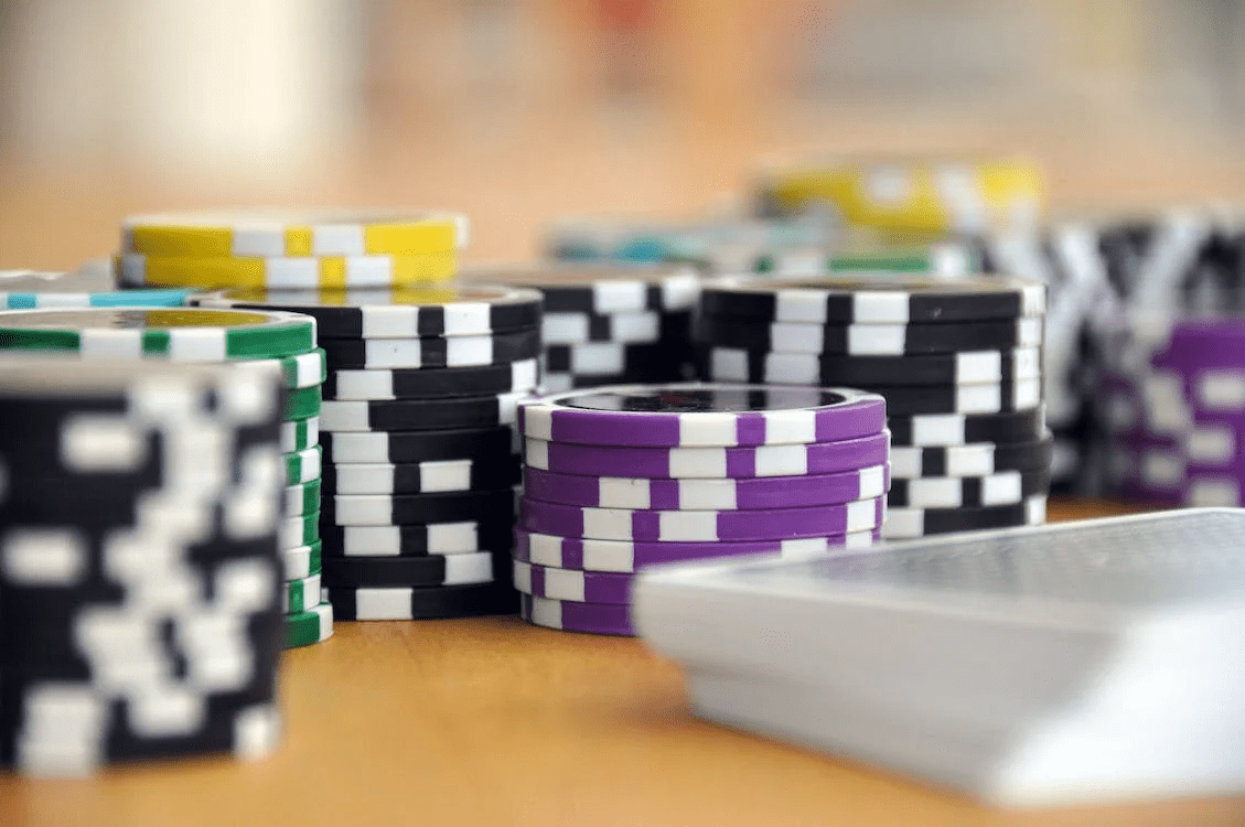 Australian Online Casinos: A Haven for Poker Enthusiasts