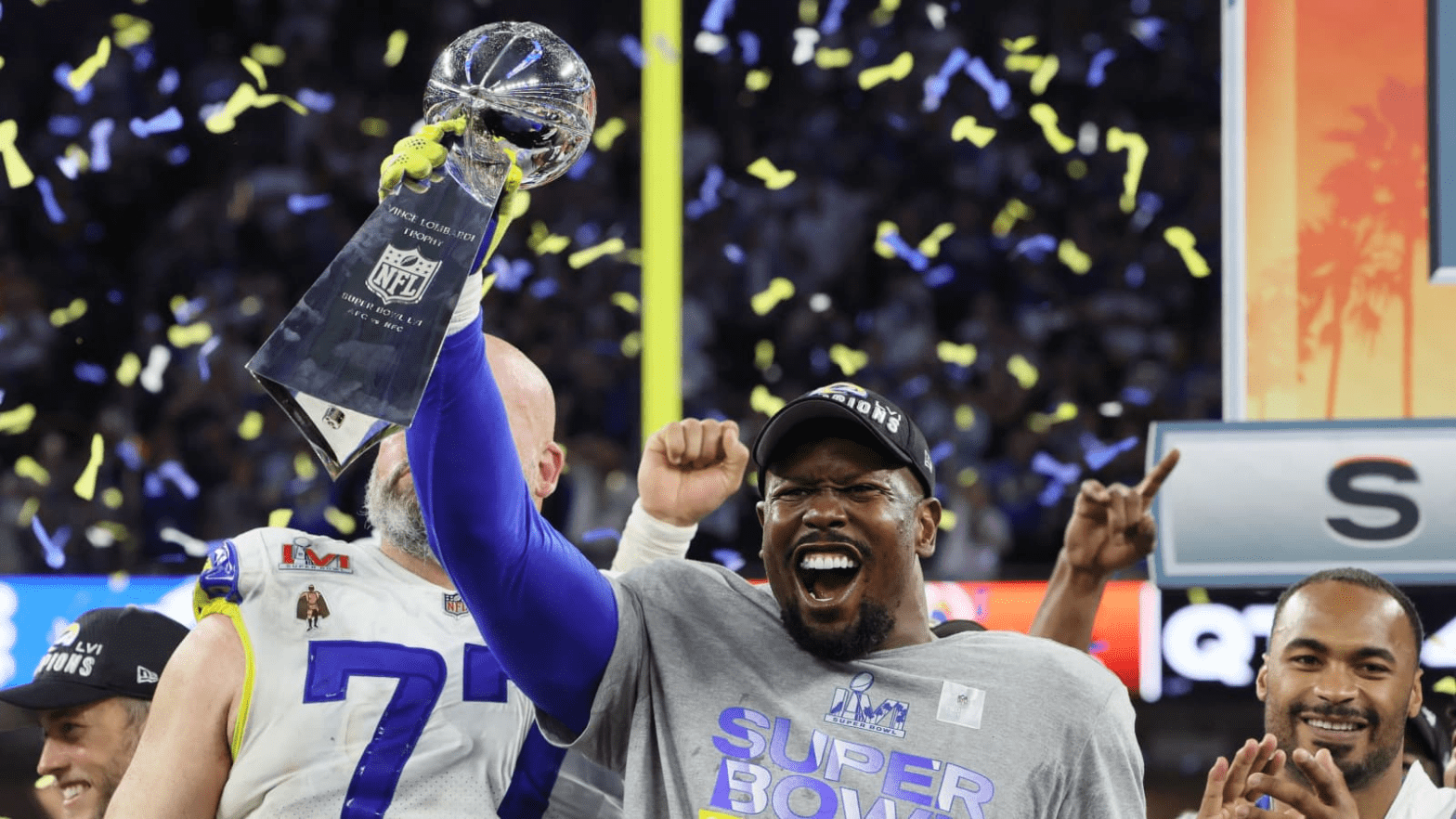 The Essential NFL Superbowl Predictions