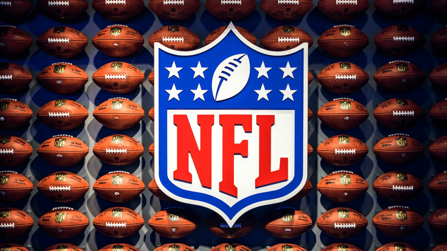 Whiz On The Field: Test Your NFL Player Recognition Skills!