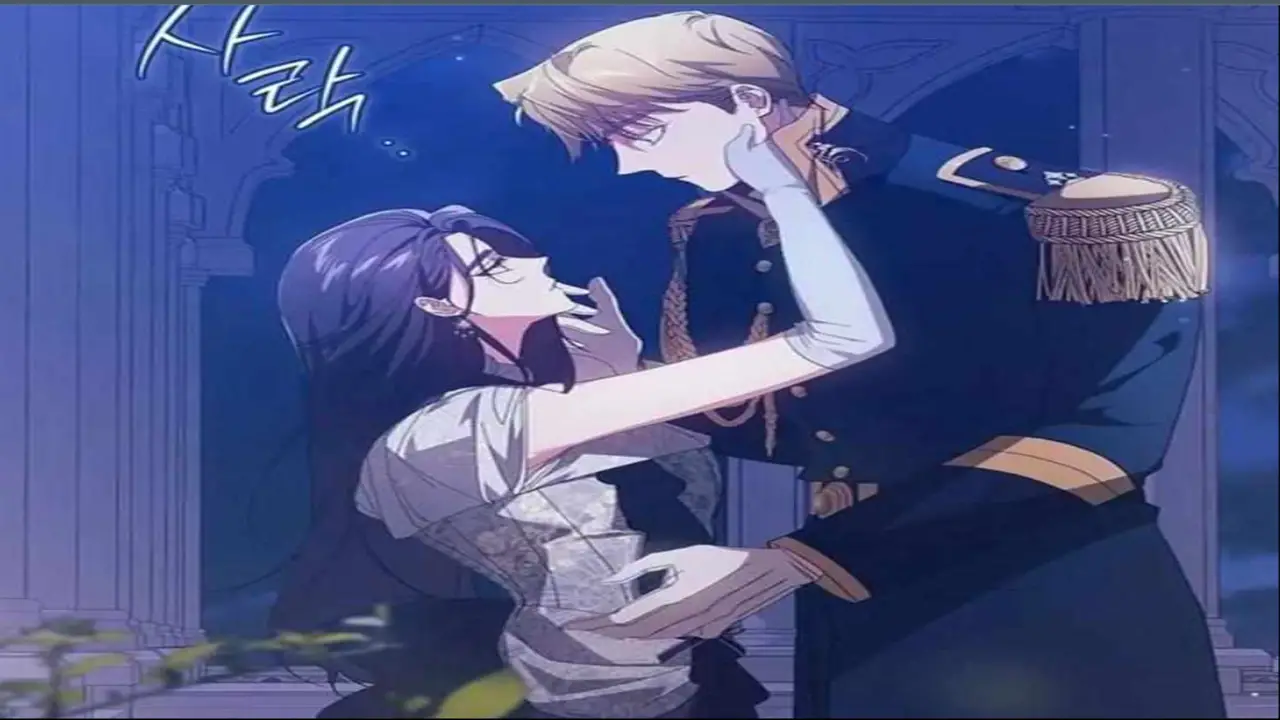 The Broken Ring This Marriage Will Fail Anyway chapter 57 release date, time, spoilers, where to read online