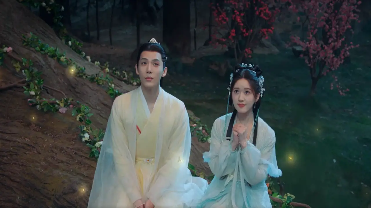 The Last Immortal Chinese drama episode 13 and 14 release date, time, preview, where to watch ep Eng sub online