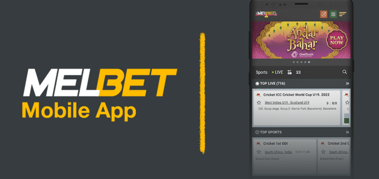 Is it worth making a Melbet app download for players from Pakistan?