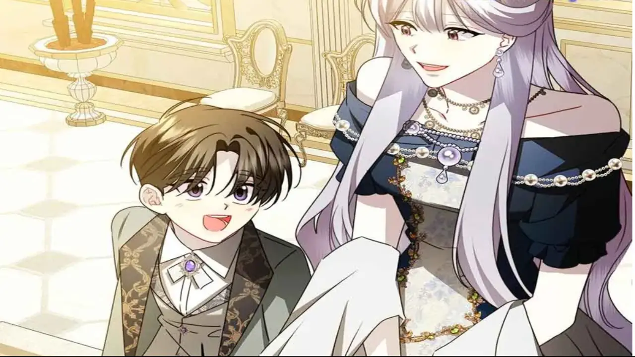 I Won’t Accept Your Regrets chapter 104 release date, time, spoilers and where to read online