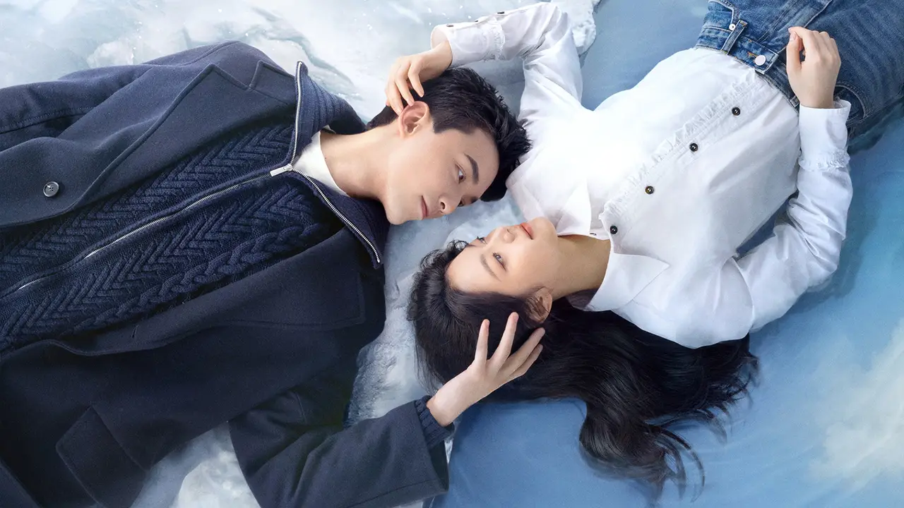 Amidst a Snowstorm of Love ending explained and is the end happy or sad