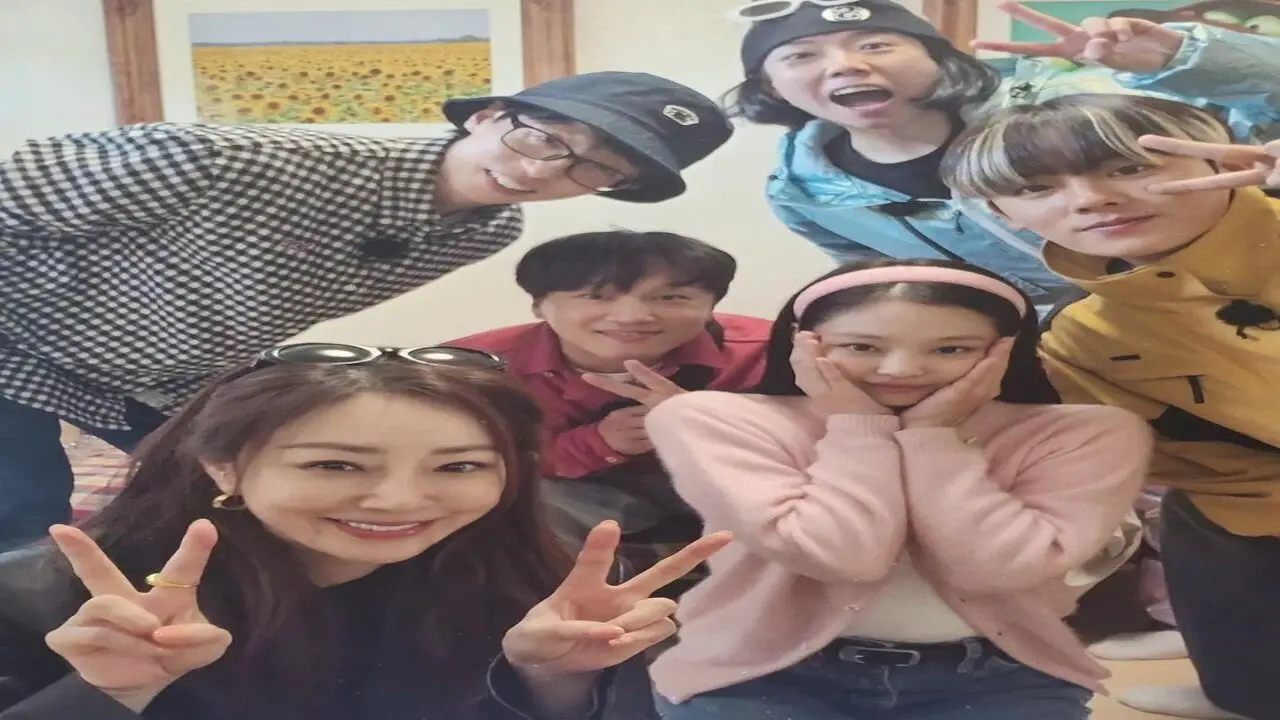 Apartment 404 episode 2 release date, time, preview and where to watch ep Eng sub online
