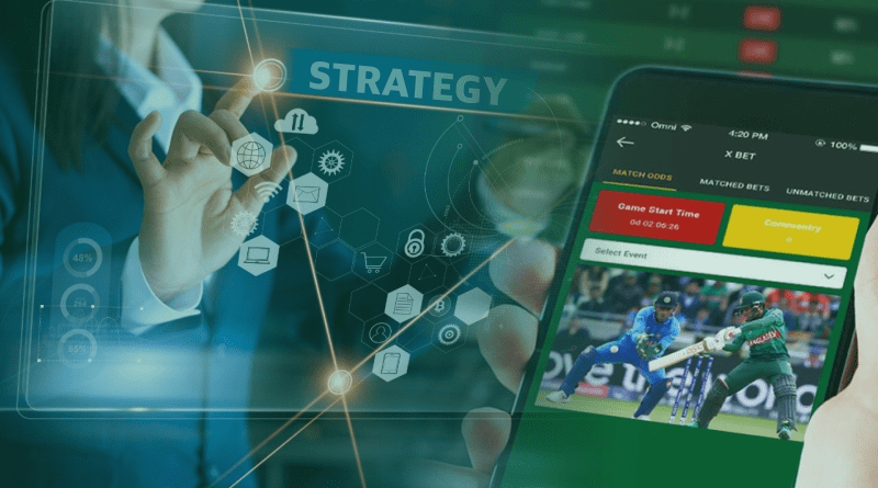 Essential Guidelines of Online Betting for Beginners