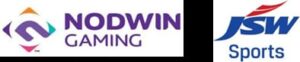 NODWIN Gaming JSW Sports