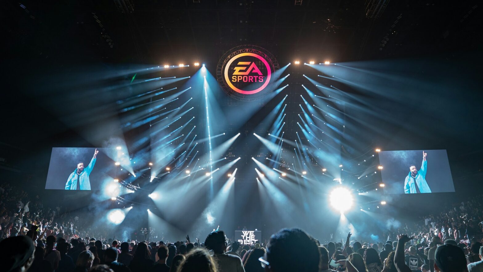 When Sports Meet Gaming in Competitive Arenas