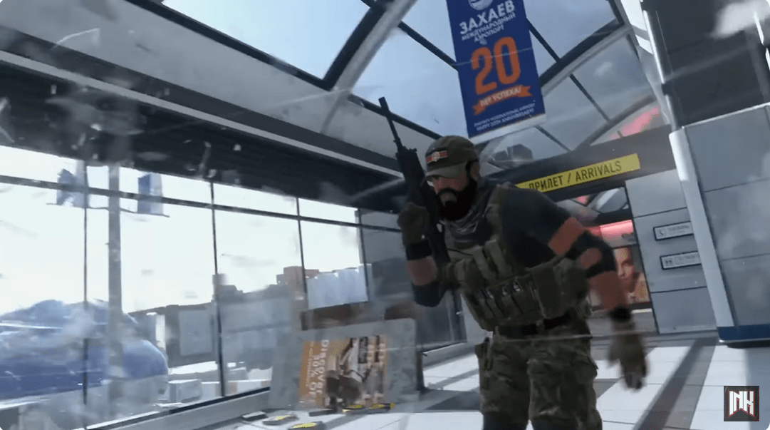 Winning strategies for search and destroy in Modern Warfare 3