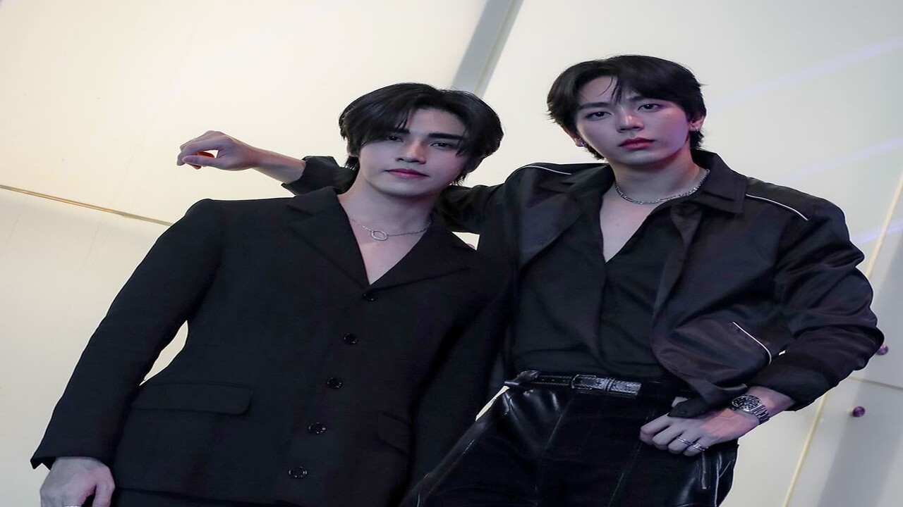 My Stand-In (Uncut) BL series episode 6 release date, time, preview and where to watch ep eng sub online