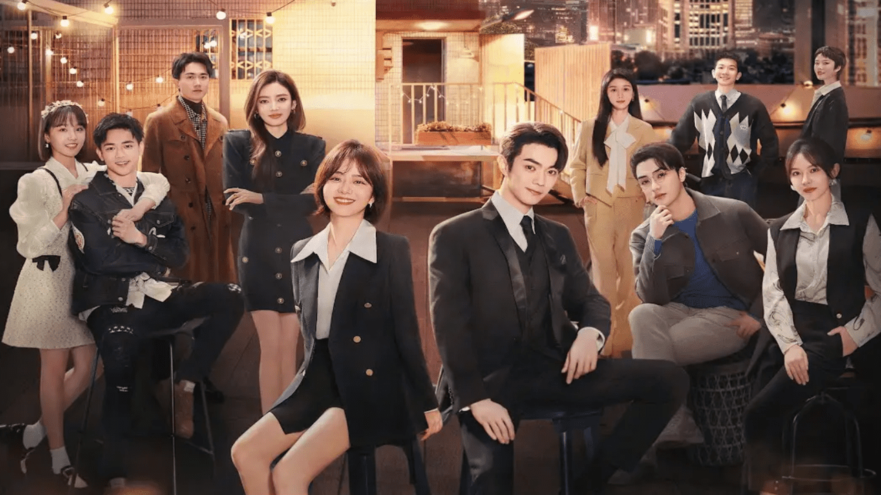As Beautiful As You Chinese drama episode 34 and 35 release date, time and where to watch ep Eng sub online