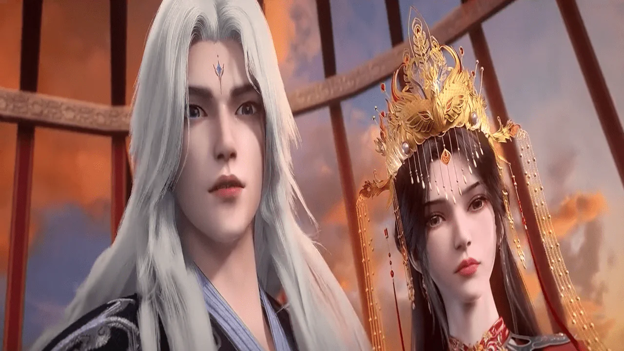 Renegade Immortal episode 81 release date, time, preview and where to watch ep Eng sub online