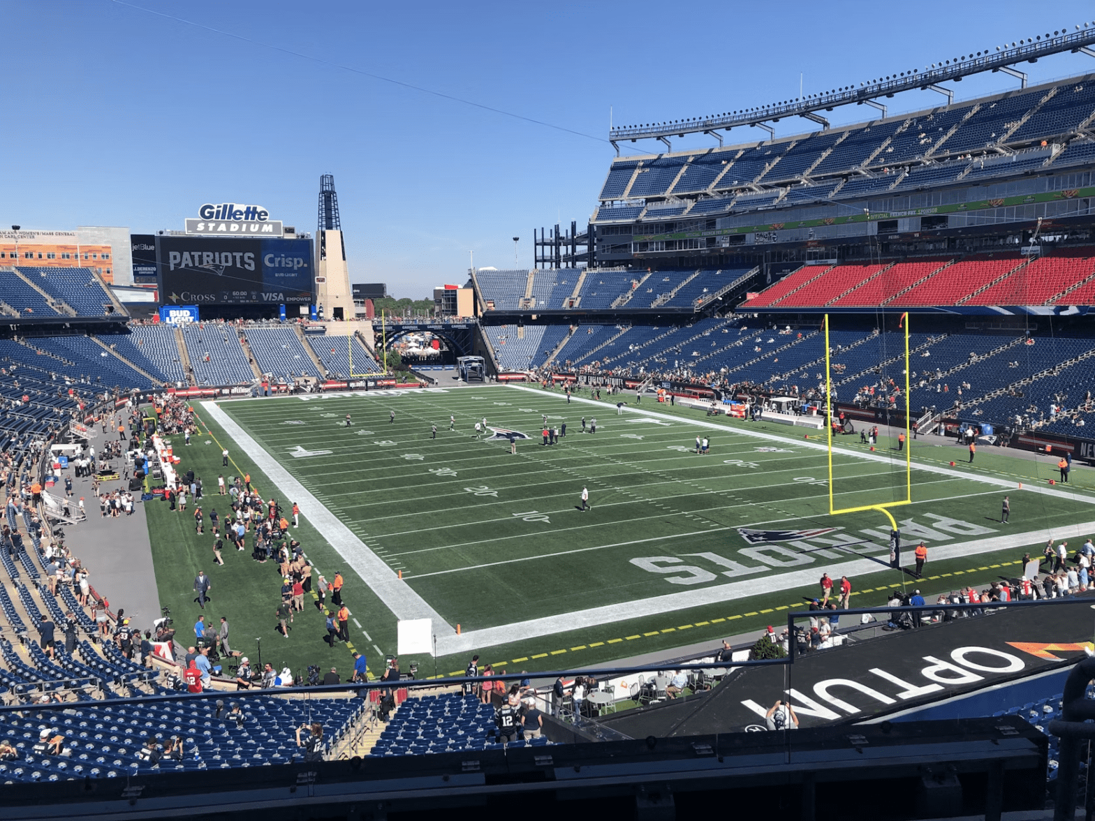 2024 Season Overview: New England Patriots